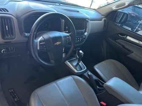 CHEVROLET S10 2.8 16V LTZ CABINE DUPLA 4X4 TURBO DIESEL AUTOMTICO, Foto 9