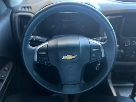 CHEVROLET S10 2.8 16V LTZ CABINE DUPLA 4X4 TURBO DIESEL AUTOMTICO, Foto 13