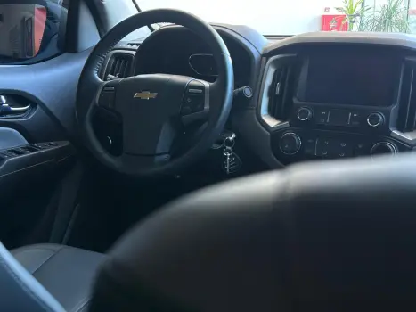 CHEVROLET S10 2.8 16V LTZ CABINE DUPLA 4X4 TURBO DIESEL AUTOMTICO, Foto 16