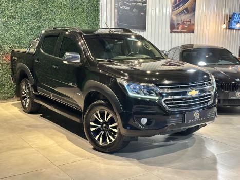 CHEVROLET S10 2.8 16V LTZ CABINE DUPLA TURBO DIESEL AUTOMTICO, Foto 1