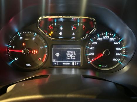 CHEVROLET S10 2.8 16V LTZ CABINE DUPLA TURBO DIESEL AUTOMTICO, Foto 5