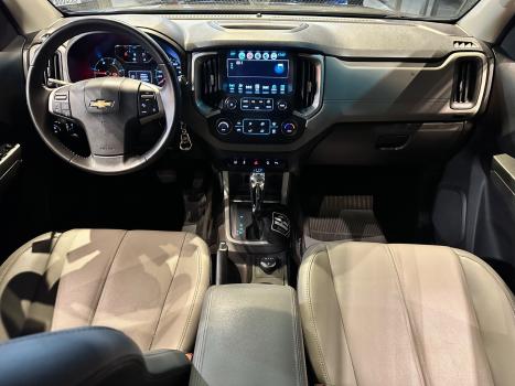 CHEVROLET S10 2.8 16V LTZ CABINE DUPLA TURBO DIESEL AUTOMTICO, Foto 6
