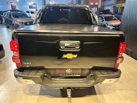 CHEVROLET S10 2.8 16V LTZ CABINE DUPLA TURBO DIESEL AUTOMTICO, Foto 7