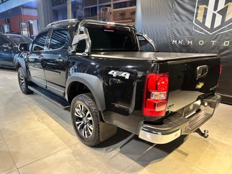 CHEVROLET S10 2.8 16V LTZ CABINE DUPLA TURBO DIESEL AUTOMTICO, Foto 8