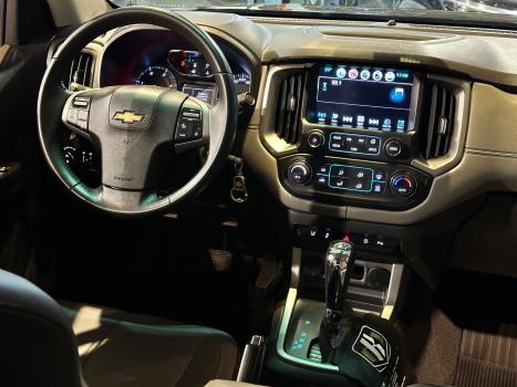 CHEVROLET S10 2.8 16V LTZ CABINE DUPLA TURBO DIESEL AUTOMTICO, Foto 9