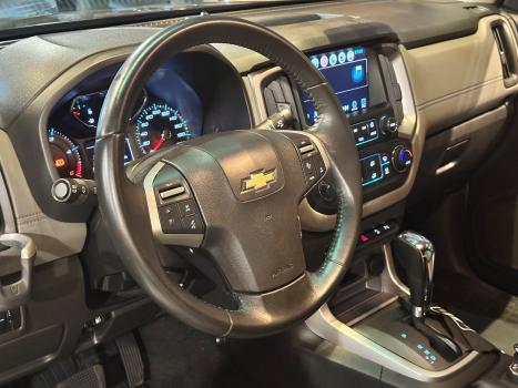 CHEVROLET S10 2.8 16V LTZ CABINE DUPLA TURBO DIESEL AUTOMTICO, Foto 11