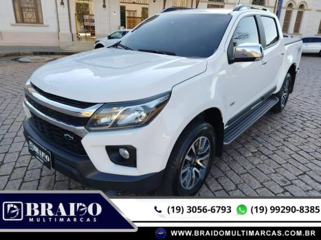 CHEVROLET S10 2.8 16V Z71 CABINE DUPLA 4X4 TURBO DIESEL AUTOMTICO, Foto 1
