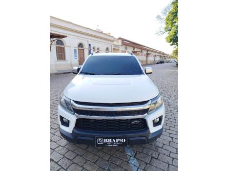 CHEVROLET S10 2.8 16V Z71 CABINE DUPLA 4X4 TURBO DIESEL AUTOMTICO, Foto 2