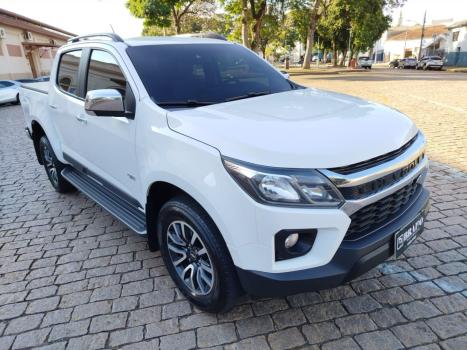 CHEVROLET S10 2.8 16V Z71 CABINE DUPLA 4X4 TURBO DIESEL AUTOMTICO, Foto 3
