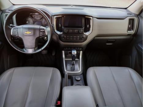 CHEVROLET S10 2.8 16V Z71 CABINE DUPLA 4X4 TURBO DIESEL AUTOMTICO, Foto 7