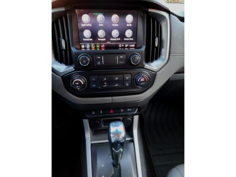 CHEVROLET S10 2.8 16V Z71 CABINE DUPLA 4X4 TURBO DIESEL AUTOMTICO, Foto 10