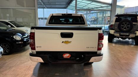CHEVROLET S10 2.8 16V LT CABINE DUPLA TURBO DIESEL AUTOMTICO, Foto 5