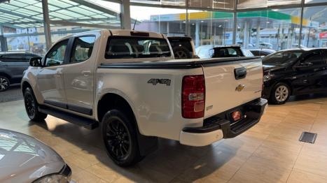 CHEVROLET S10 2.8 16V LT CABINE DUPLA TURBO DIESEL AUTOMTICO, Foto 6