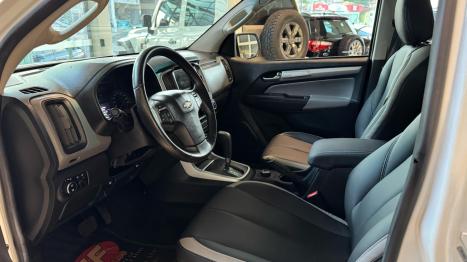 CHEVROLET S10 2.8 16V LT CABINE DUPLA TURBO DIESEL AUTOMTICO, Foto 7