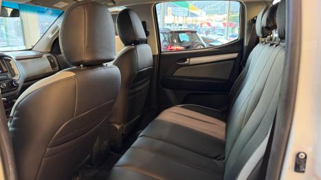 CHEVROLET S10 2.8 16V LT CABINE DUPLA TURBO DIESEL AUTOMTICO, Foto 8