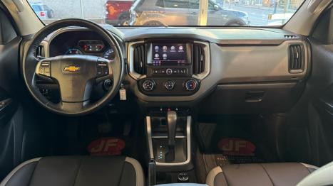 CHEVROLET S10 2.8 16V LT CABINE DUPLA TURBO DIESEL AUTOMTICO, Foto 9