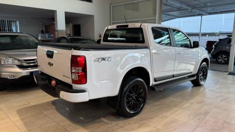 CHEVROLET S10 2.8 16V LT CABINE DUPLA TURBO DIESEL AUTOMTICO, Foto 4