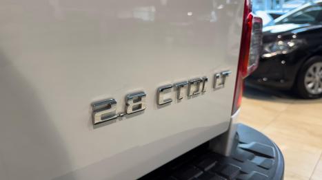 CHEVROLET S10 2.8 16V LT CABINE DUPLA TURBO DIESEL AUTOMTICO, Foto 14