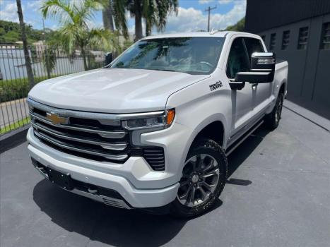 CHEVROLET Silverado 5.3 V8 1500 HIGH COUNTRY CABINE DUPLA 4X4 AUTOMTICO, Foto 1