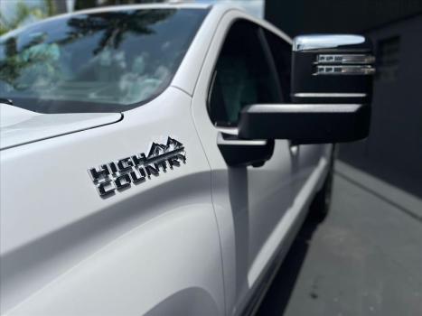CHEVROLET Silverado 5.3 V8 1500 HIGH COUNTRY CABINE DUPLA 4X4 AUTOMTICO, Foto 6