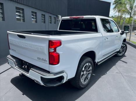 CHEVROLET Silverado 5.3 V8 1500 HIGH COUNTRY CABINE DUPLA 4X4 AUTOMTICO, Foto 9