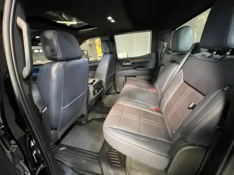 CHEVROLET Silverado 5.3 V8 1500 HIGH COUNTRY CABINE DUPLA 4X4 AUTOMTICO, Foto 10