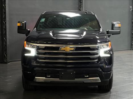 CHEVROLET Silverado 5.3 V8 1500 HIGH COUNTRY CABINE DUPLA 4X4 AUTOMTICO, Foto 2
