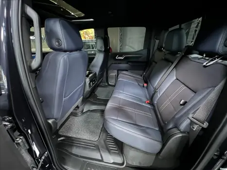 CHEVROLET Silverado 5.3 V8 1500 HIGH COUNTRY CABINE DUPLA 4X4 AUTOMTICO, Foto 11