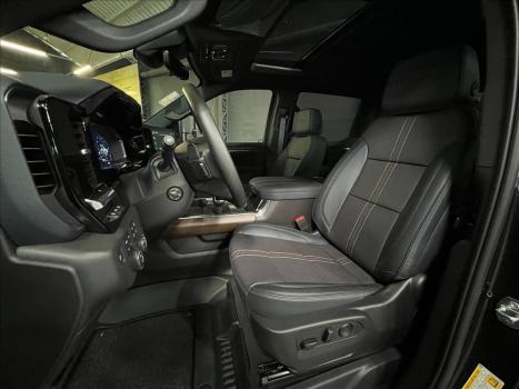 CHEVROLET Silverado 5.3 V8 1500 HIGH COUNTRY CABINE DUPLA 4X4 AUTOMTICO, Foto 13