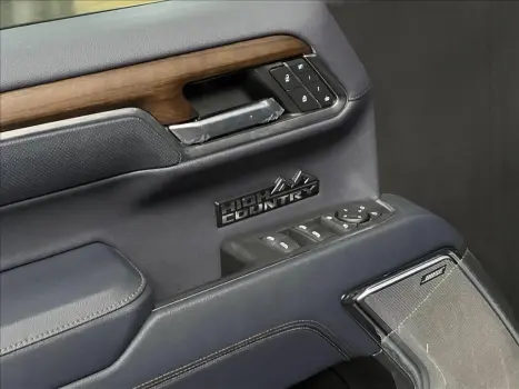 CHEVROLET Silverado 5.3 V8 1500 HIGH COUNTRY CABINE DUPLA 4X4 AUTOMTICO, Foto 14