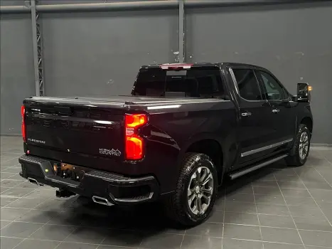 CHEVROLET Silverado , Foto 8