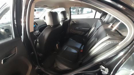 CHEVROLET Sonic Sedan 1.6 16V 4P LTZ FLEX AUTOMTICO, Foto 7