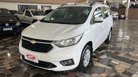 CHEVROLET Spin 1.8 4P FLEX LT, Foto 1