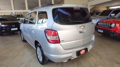 CHEVROLET Spin 1.8 4P FLEX LTZ 7 LUGARES, Foto 6