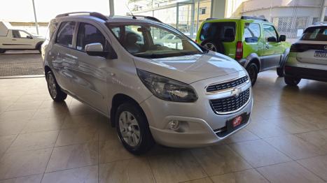 CHEVROLET Spin 1.8 4P FLEX LTZ 7 LUGARES, Foto 3