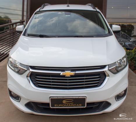 CHEVROLET Spin 1.8 4P FLEX LTZ 7 LUGARES AUTOMTICO, Foto 1