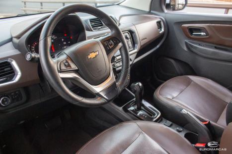 CHEVROLET Spin 1.8 4P FLEX LTZ 7 LUGARES AUTOMTICO, Foto 8