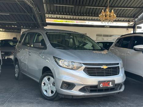 CHEVROLET Spin 1.8 4P FLEX LS, Foto 1