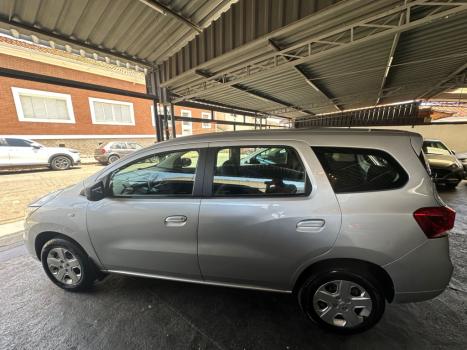 CHEVROLET Spin 1.8 4P FLEX LS, Foto 6