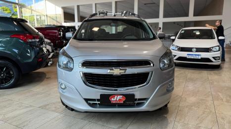 CHEVROLET Spin 1.8 4P FLEX LTZ AUTOMTICO, Foto 6