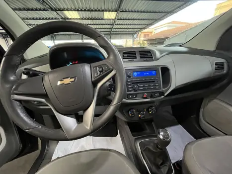 CHEVROLET Spin 1.8 4P FLEX LTZ 7 LUGARES, Foto 14