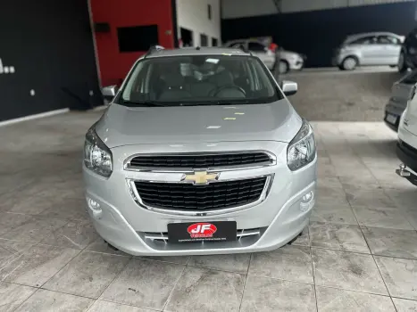 CHEVROLET Spin 1.8 4P FLEX LTZ 7 LUGARES, Foto 2