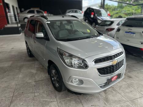 CHEVROLET Spin 1.8 4P FLEX LTZ 7 LUGARES, Foto 3