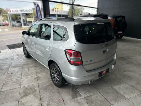 CHEVROLET Spin 1.8 4P FLEX LTZ 7 LUGARES, Foto 5