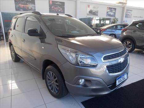 CHEVROLET Spin 1.8 4P FLEX LT, Foto 1
