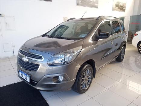 CHEVROLET Spin 1.8 4P FLEX LT, Foto 2