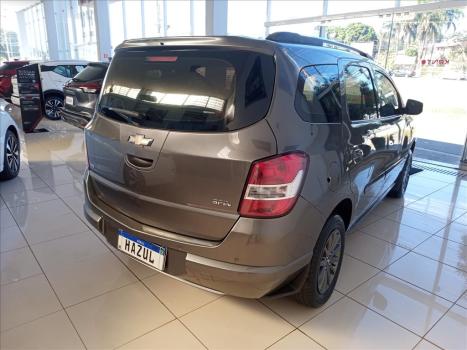 CHEVROLET Spin 1.8 4P FLEX LT, Foto 3