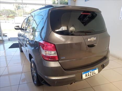 CHEVROLET Spin 1.8 4P FLEX LT, Foto 4