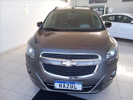 CHEVROLET Spin 1.8 4P FLEX LT, Foto 5