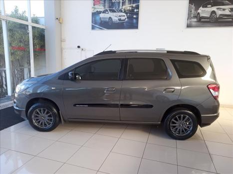 CHEVROLET Spin 1.8 4P FLEX LT, Foto 7